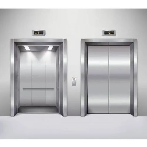 Axis Elevators Hubli Passenger Elevator